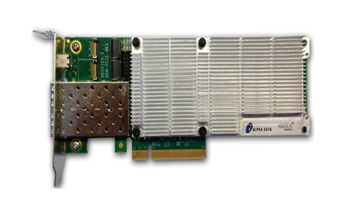 ADM-PCIE-8K5